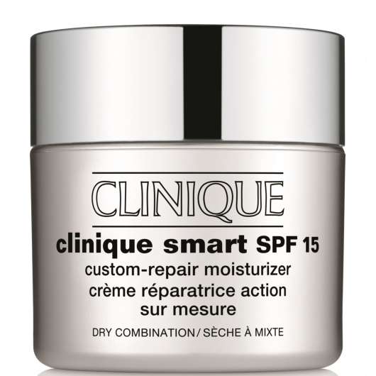 Clinique Smart Custom-Repair SPF 15 Moisturizer  75 ml