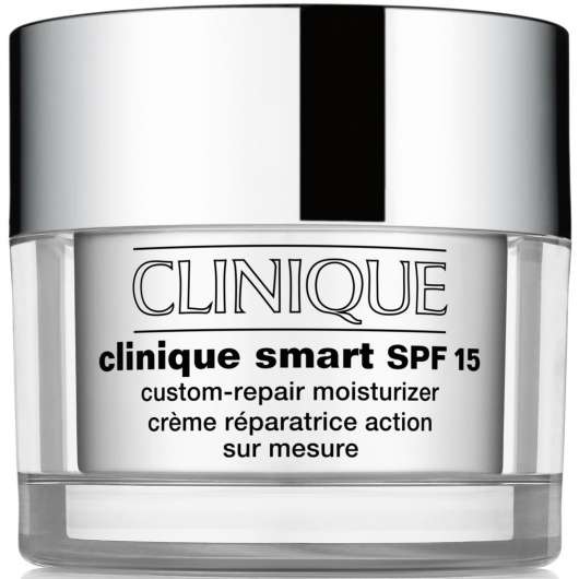 Clinique Smart SPF 15 Custom-Repair Moisturizer - Skin Type 1 50 ml