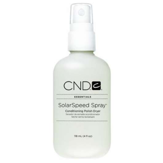 CND SolarSpeed Spray 15 ml