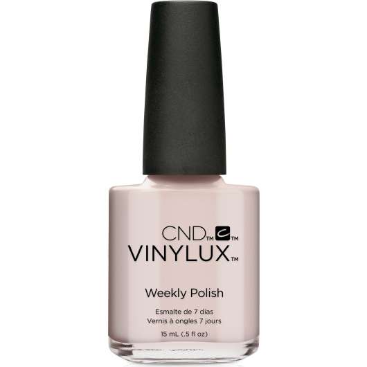 CND Vinylux Unmasked Ljusbeige