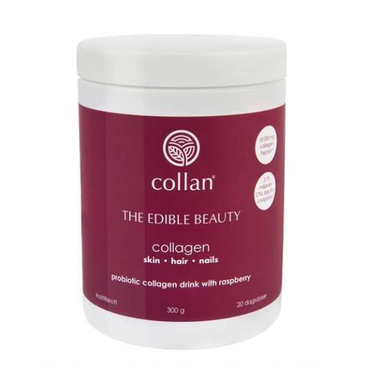 Collan The Edible Beauty 300 g