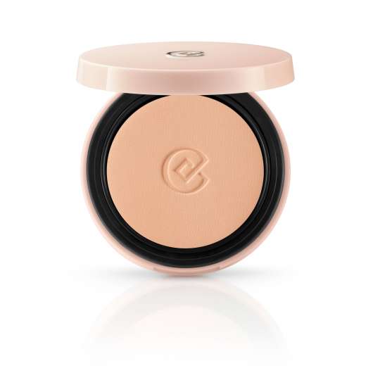 Collistar Impeccable Compact Powder 10N Ivory