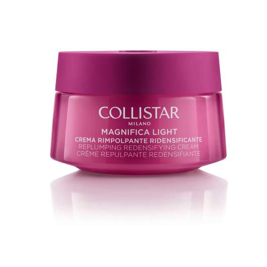 Collistar Magnifica Light Replumping Regenerating Face & Neck Cream 50