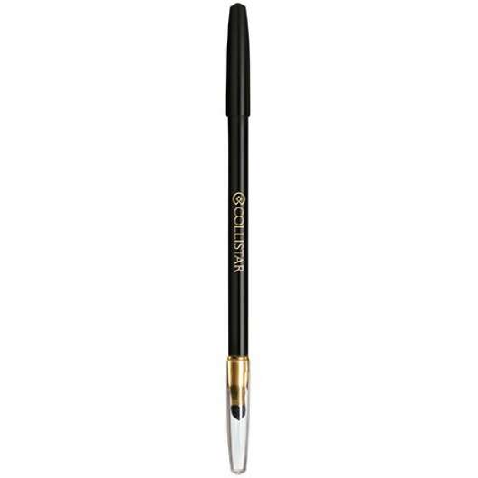 Collistar Professional Eye Pencil 1 Nero
