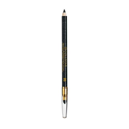 Collistar Professional Eyepencil with glitter 20