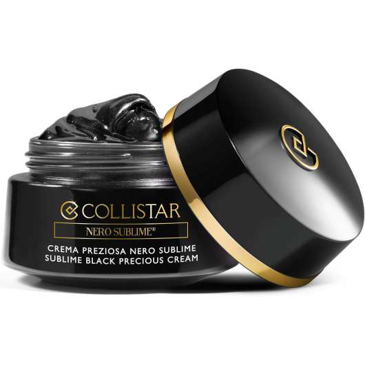 Collistar Sublime Black Precious Cream 50 ml