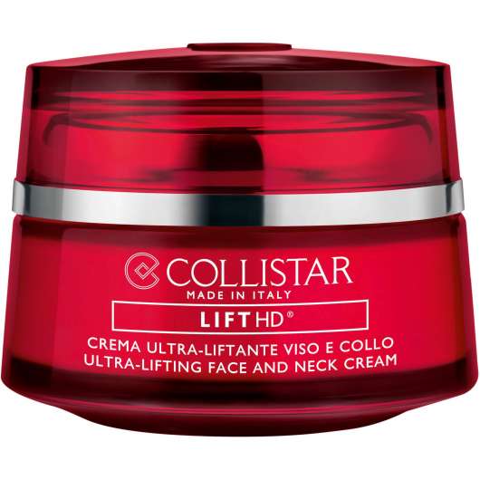 Collistar Ultra Lifting Face & Neck Cream 50 ml