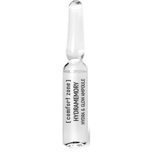 ComfortZone Hydra & Glow Face ampoule 7 X 2 ml