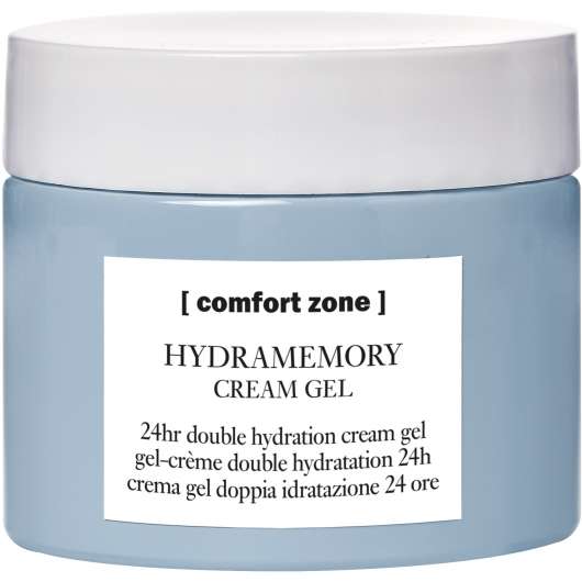 ComfortZone Hydramemory Cream Gel 60 ml