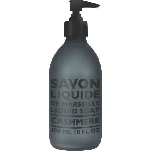 Compagnie de Provence Cashmere & Delicate Liquid Soap Cashmere 300 ml