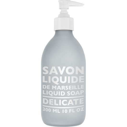 Compagnie de Provence Cashmere & Delicate Liquid Soap Delicate 300 ml