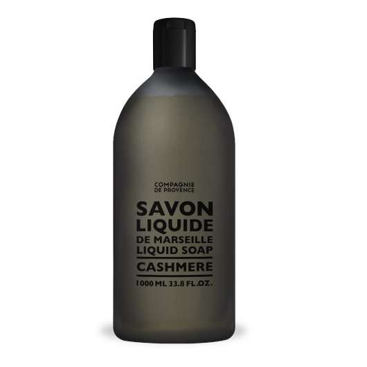 Compagnie de Provence Cashmere & Delicate Liquid Soap Refill Cashmere