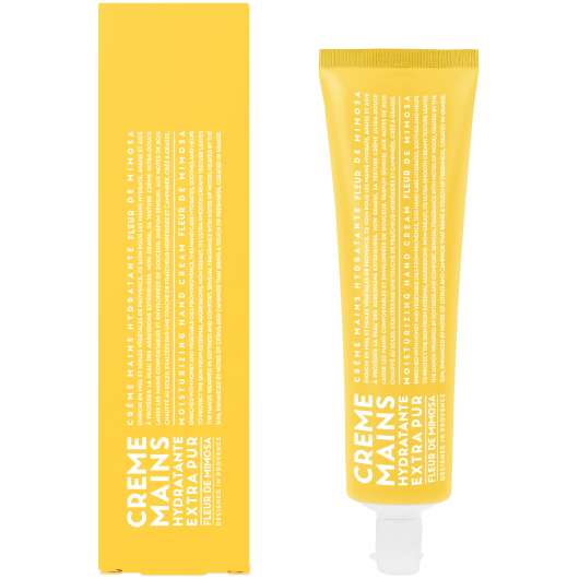Compagnie de Provence Extra Pur Hand Cream Mimosa Flower 100 ml