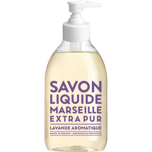 Compagnie de Provence Extra Pur Liquid Soap Aromatic Lavender 300 ml