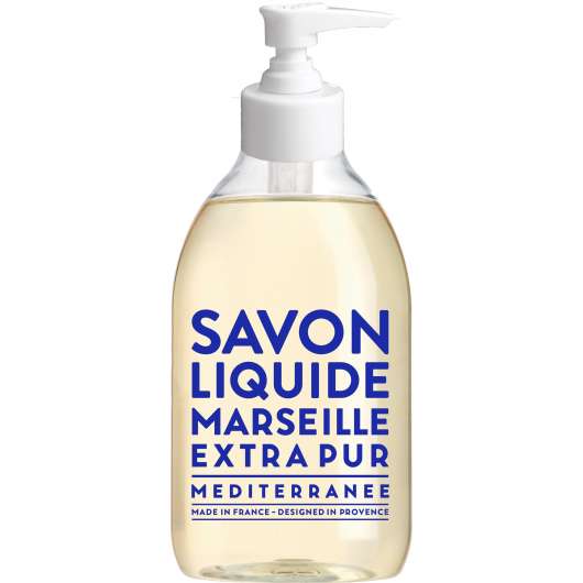Compagnie de Provence Extra Pur Liquid Soap Mediterranean Sea 300 ml