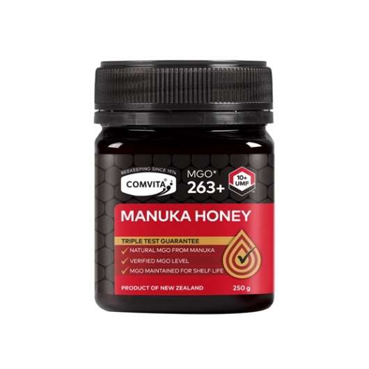 Comvita Manuka Honey UMF 10+ 250 g