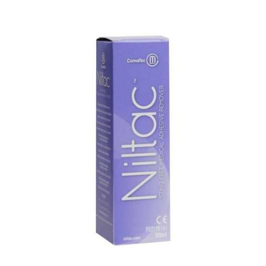 ConvaTec Niltac, aerosol 50 ml