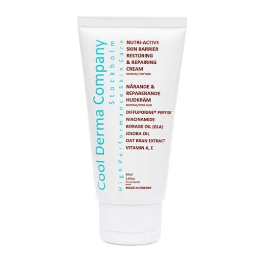 Cool Derma Company Cool Derma Nutri Active Repairing Cream 50 ml