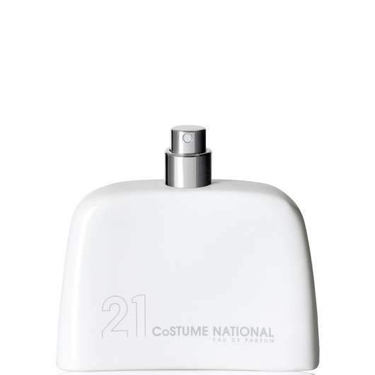 Costume national 21 eau de parfum natural spray 100 ml