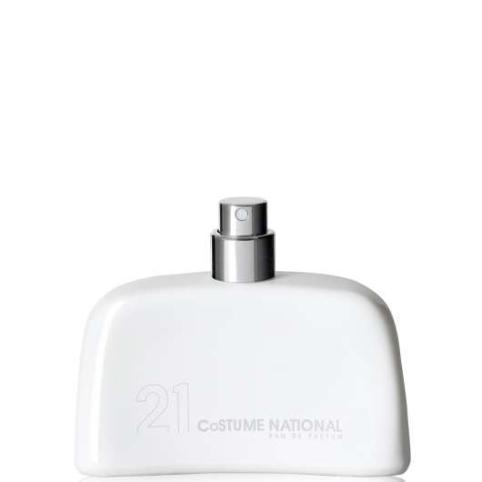 Costume national 22 eau de parfum natural spray 50 ml