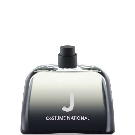 Costume national j eau de parfum natural spray 100 ml