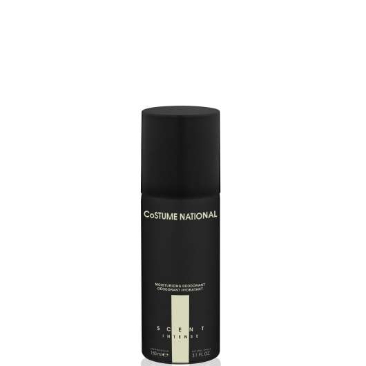 CoSTUME NATIONAL Scent Intense Eau De Parfum Moistrizing Deodorant 150