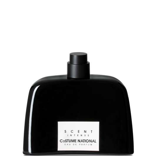 CoSTUME NATIONAL Scent Intense Eau De Parfum Natural Spray  100 ml