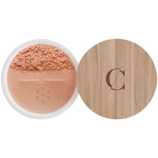 Couleur Caramel BIO Mineral foundation n°26 Light brown