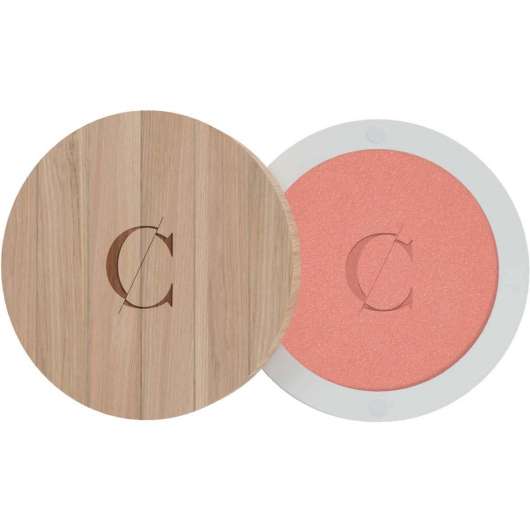 Couleur Caramel Blush powder n°52 Light pink