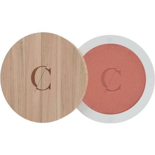 Couleur Caramel Blush powder n°53 Coral pink