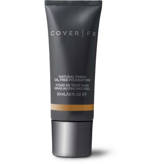 Cover FX Natural Finish Foundation - G100