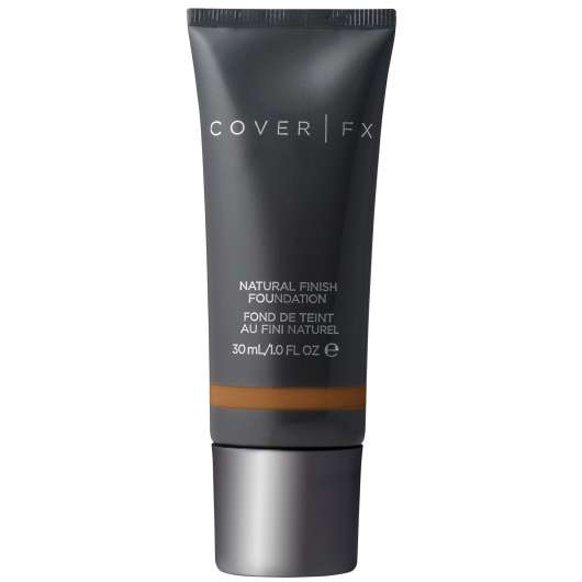 Cover FX Natural Finish Foundation - N120