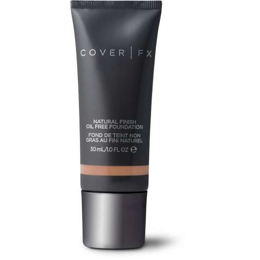 Cover FX Natural Finish Foundation - N80