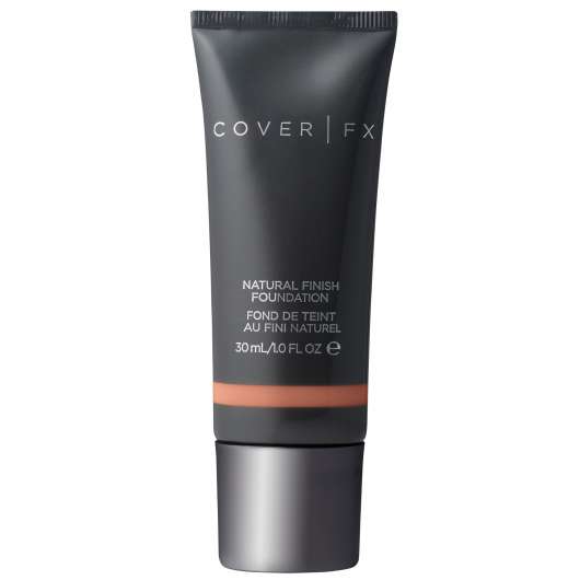 Cover FX Natural Finish Foundation - P100