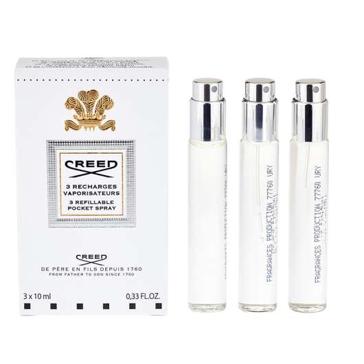 Creed Aventus Travel spray 3x10 ml 10 ml