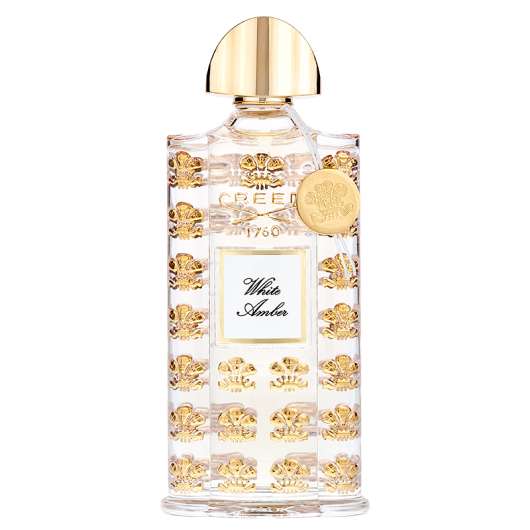Creed Les Royales Exclusives White Amber Eau De Parfum  75 ml