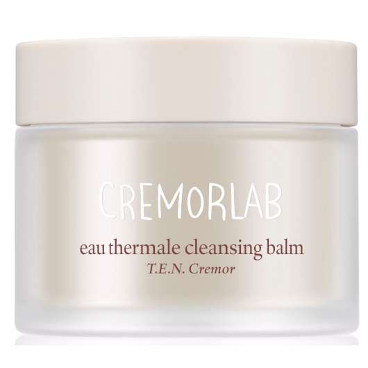 Cremorlab T.E.N. Cremor Eau Thermale Cleansing Balm 100 ml