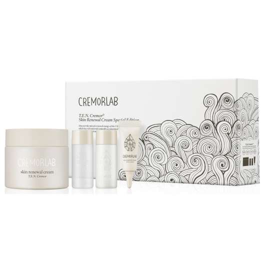 Cremorlab T.E.N. Cremor Skin Renewal Cream Special Edition