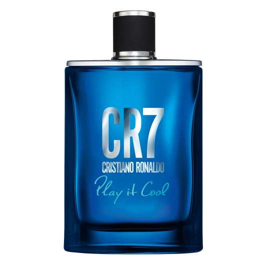 Cristiano Ronaldo CR7 Play It Cool Eau De Toilette 50 ml