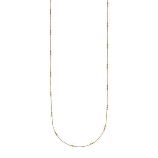 CU Jewellery Saint neck 100-105 gold