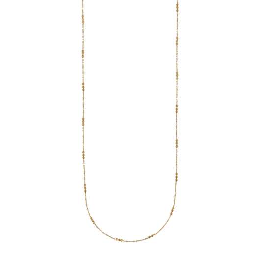 CU Jewellery Saint neck 40-45 gold