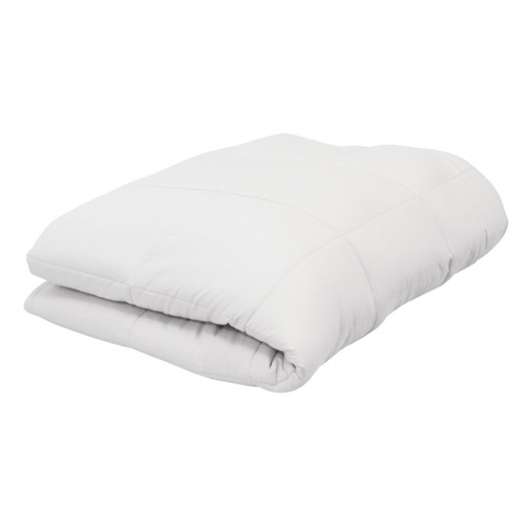 Cura of Sweden Pearl Classic 5 kg White 150x210 cm