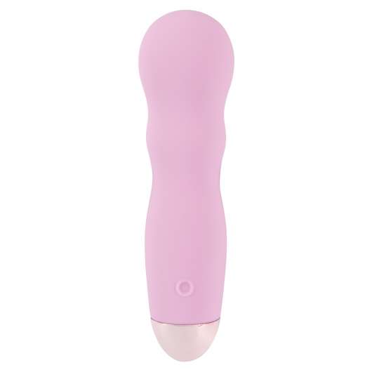 Cuties Mini Vibrator Pink