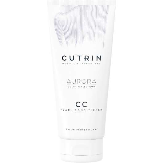 Cutrin AURORA  CC Pearl Treatment 200 ml