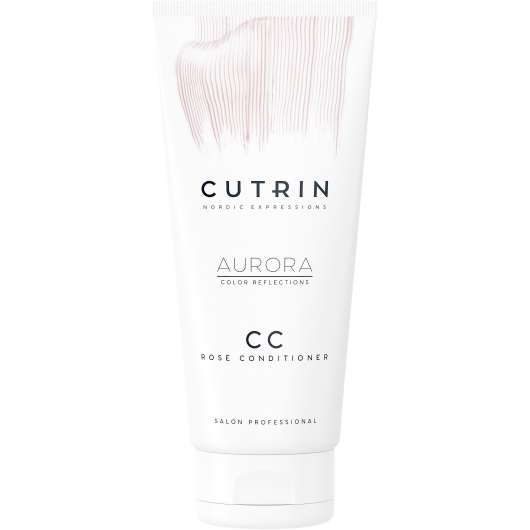 Cutrin AURORA  CC Rose Treatment 200 ml