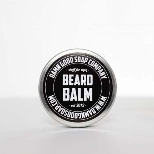 Damn Good Soap Company DGSC Beard Balm Orginal 50 ml