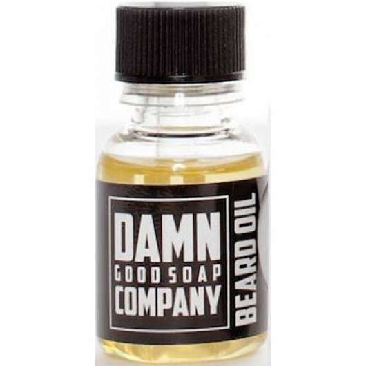 Damn Good Soap Company DGSC Beard Oil Orginal Mini 15 ml