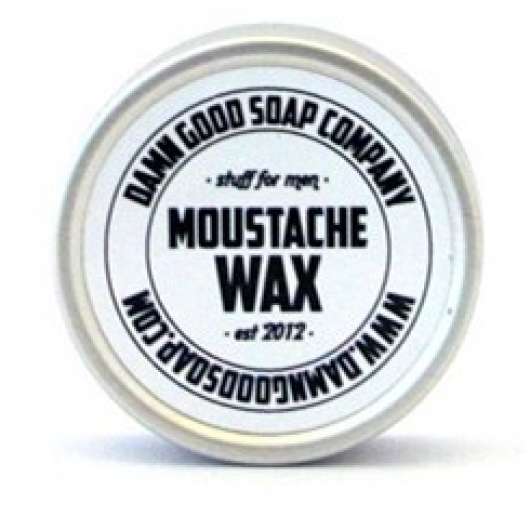 Damn Good Soap Company DGSC Mustache Wax 14 ml