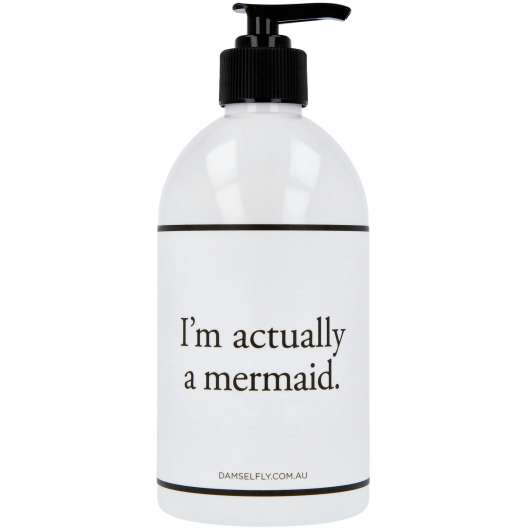 Damselfly Collective Eloide Dreame Cream/Hand Lotion I´M Actually A Me