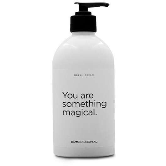 Damselfly Collective Eloide Dreame Cream/Hand Lotion You Are Something